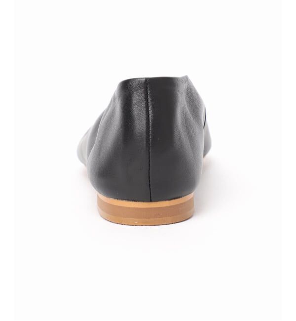 Spick and Span「《WEB限定サイズあり / 追加》Spick & Span ポインテッドフラット」|その他|