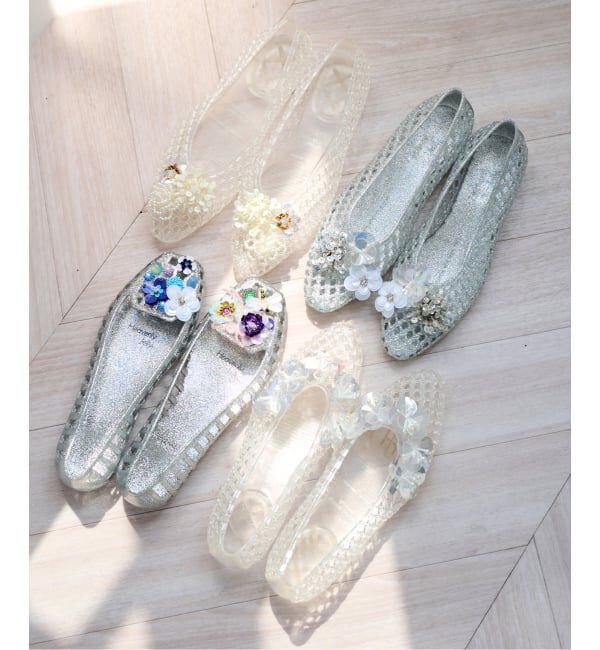 U by SPICK&SPAN「《追加》HEAVENLY JELLY /ヘブンリージェリー DEMI 2」|その他|