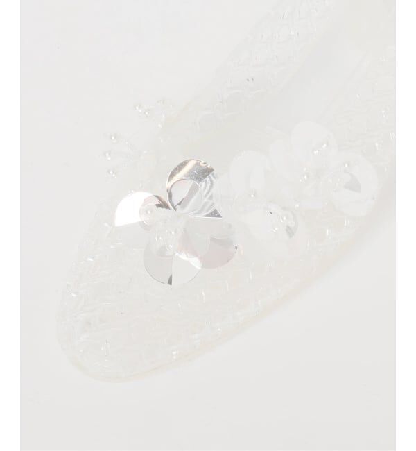 U by SPICK&SPAN「《追加》HEAVENLY JELLY /ヘブンリージェリー DEMI 2」|その他|