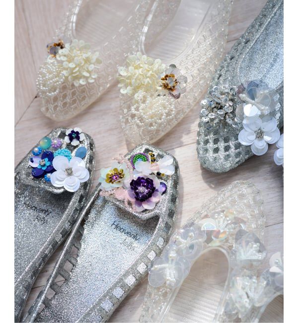 U by SPICK&SPAN「《追加》HEAVENLY JELLY /ヘブンリージェリー DEMI 2」|その他|