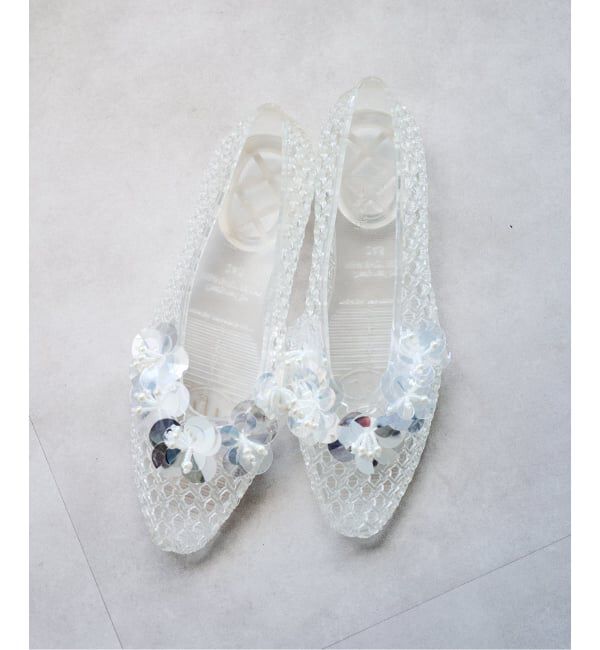 U by SPICK&SPAN「《追加》HEAVENLY JELLY /ヘブンリージェリー DEMI 2」|その他|