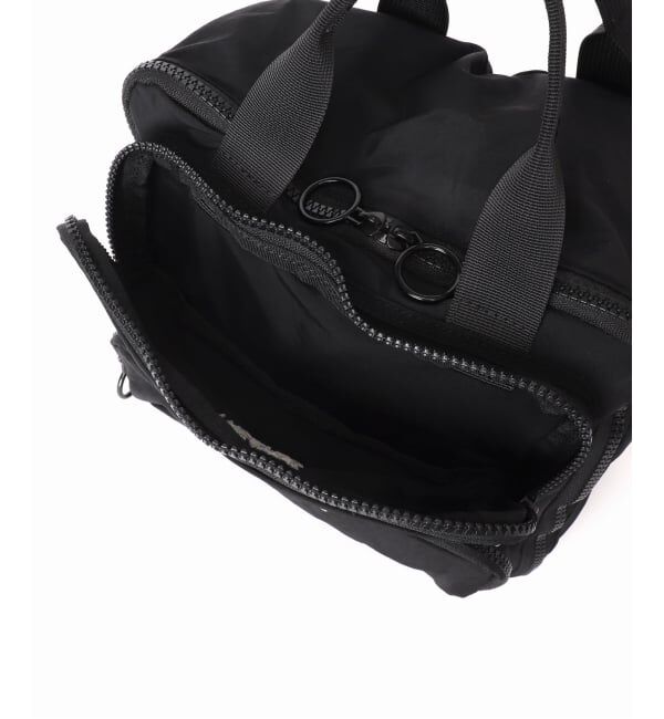 Spick and Span「《予約》THEATRE PRODUCTS / シアタープロダクツ VERTICAl 60」|ショルダー・メッセンジャー|