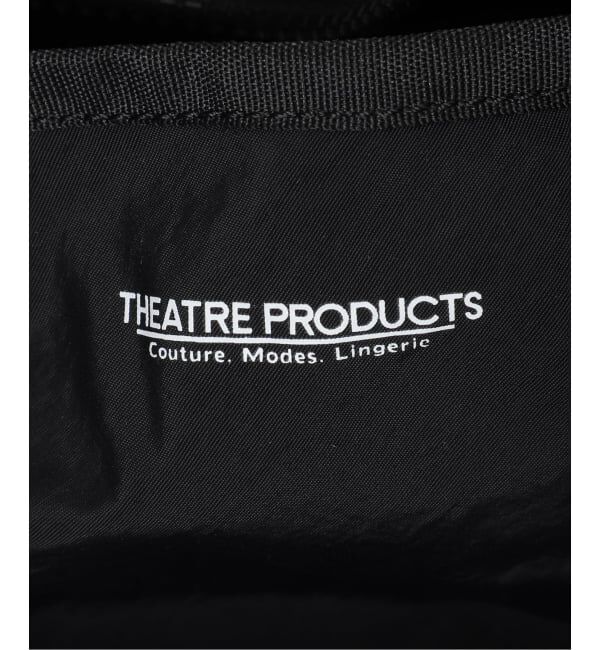 Spick and Span「《予約》THEATRE PRODUCTS / シアタープロダクツ VERTICAl 60」|ショルダー・メッセンジャー|
