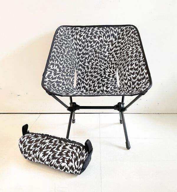 ABAHOUSE「【ELEY KISHIMOTO/イーリー・キシモト&times; Helinox/ヘリノック」|その他|