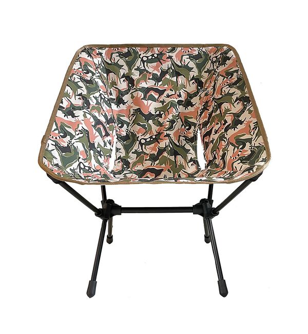 ABAHOUSE「【ELEY KISHIMOTO/イーリー・キシモト&times; Helinox/ヘリノック」|その他|