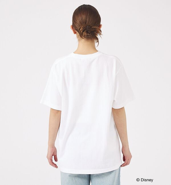 Rouge vif「【GOOD ROCK SPEED/グッドロックスピード】ミニー/マントTシャツ/」|Tシャツ・カットソー|