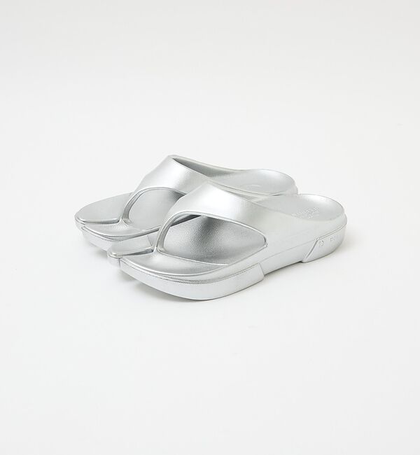 NOMINE「【PAES】Flipflop Coating フリップフロップ コーティング 足」|サンダル|