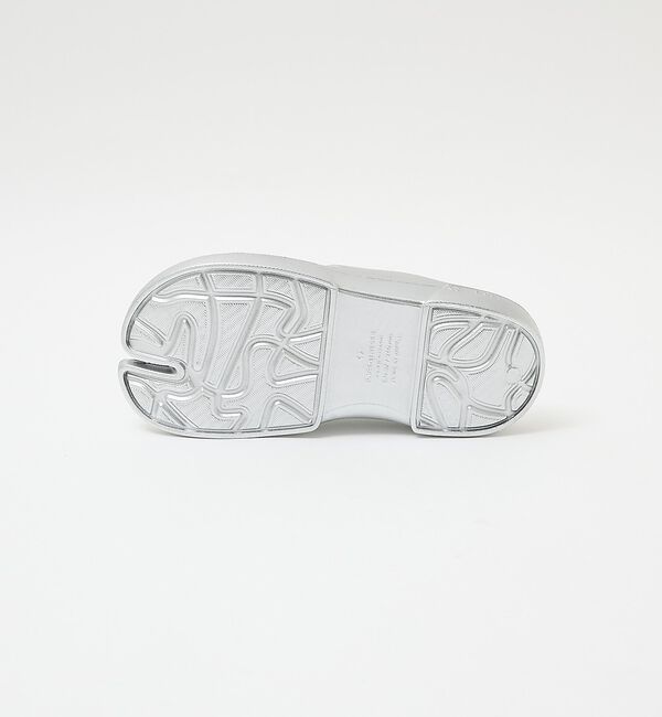 NOMINE「【PAES】Flipflop Coating フリップフロップ コーティング 足」|サンダル|