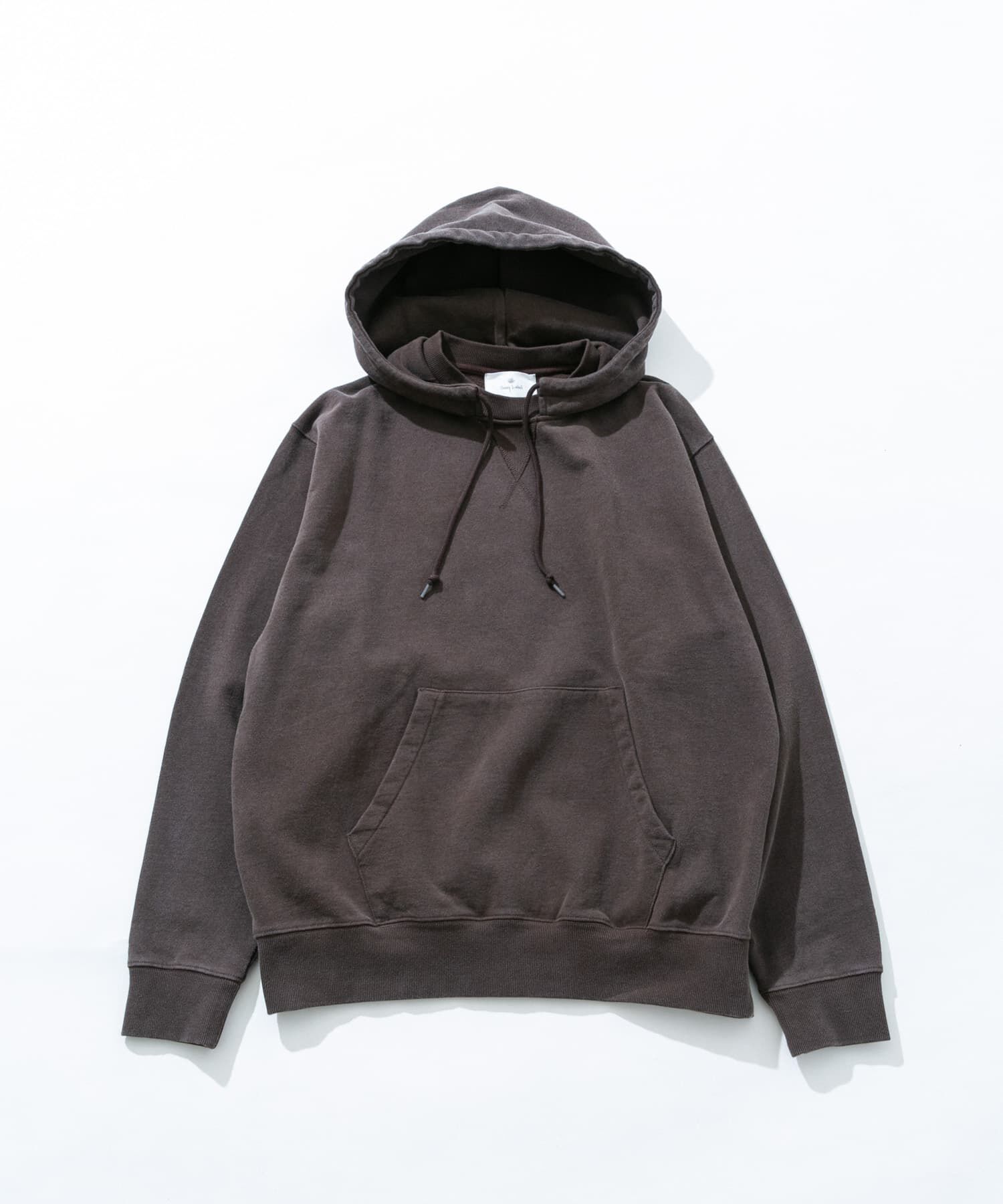 Sonny Label 「ヴィンテージライク後付フードパーカー」|パーカー|