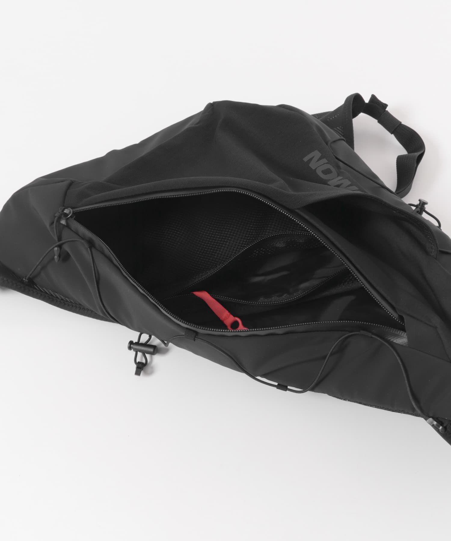 URBAN RESEARCH「SALOMON　ADV CROSS BODY BAG」|ショルダー・メッセンジャー|