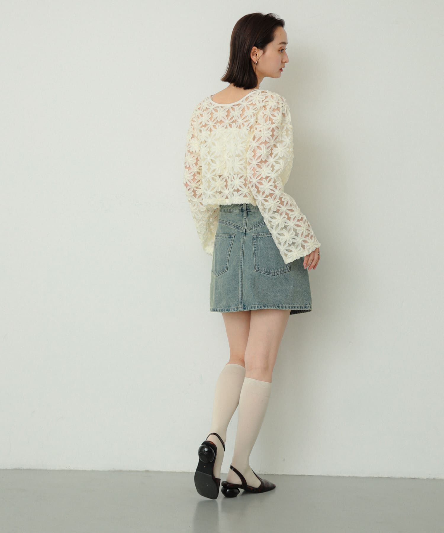 SENSE OF PLACE by URBAN RESEARCH「ハイソックス」|その他|