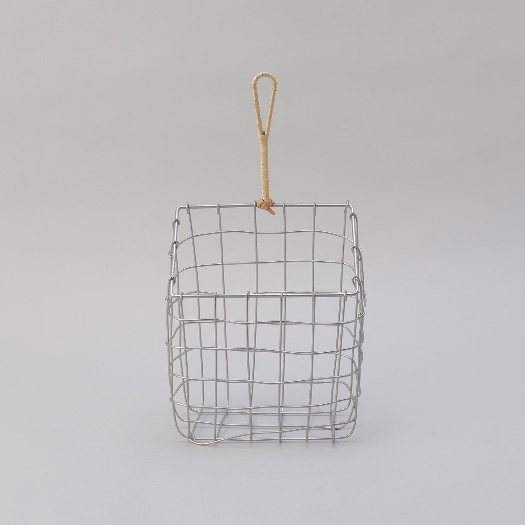 212 KITCHEN STORE「デュソール ハンギングバスケット レクト」|その他|