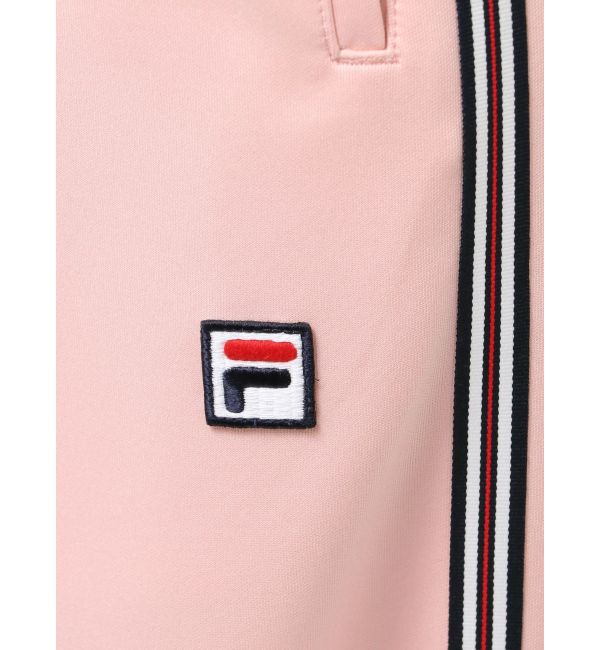 RESEXXY「【FILA】サイドラインリボンパンツ」|その他|