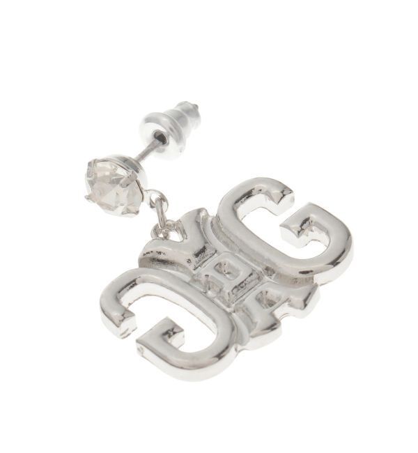 GYDA「JEYSUS Symmetry GYDAスタッドbijouピアス」|ピアス|