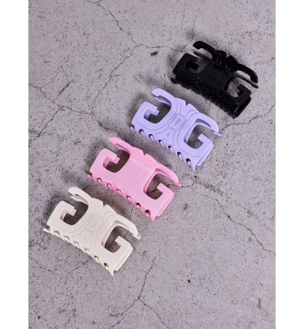 GYDA「Symmetry GYDA hair clip」|その他|
