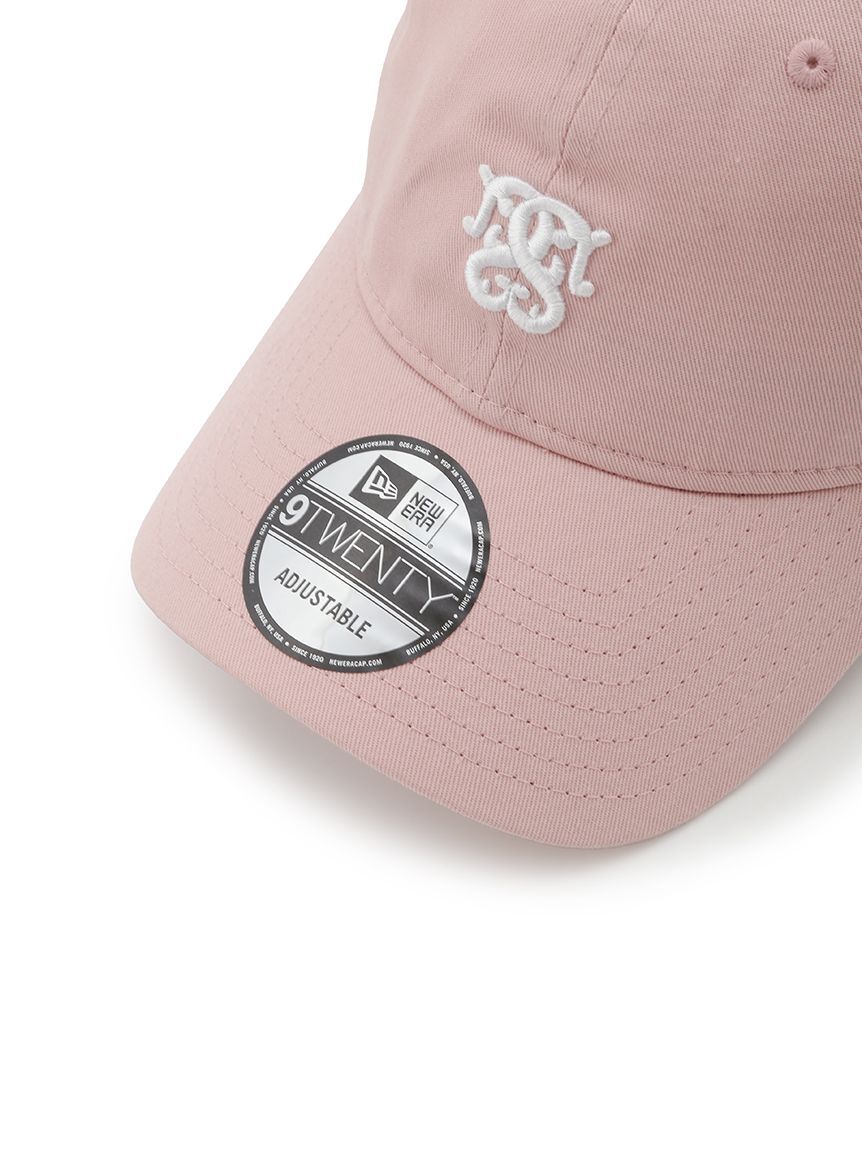 SNIDEL「【SNIDEL|NEW ERA(R)】コラボキャップ」|キャップ・キャスケット|
