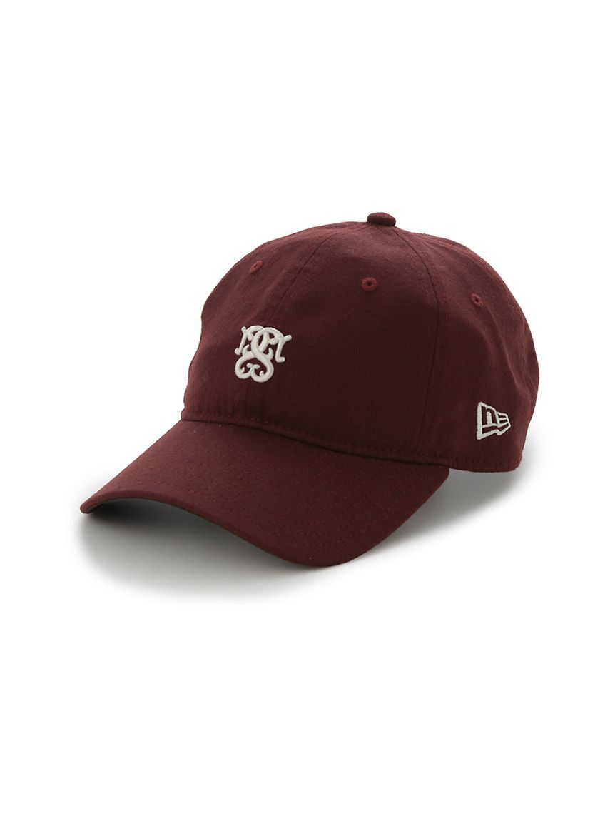 SNIDEL「【SNIDEL|NEW ERA(R)】バリエキャップ」|キャップ・キャスケット|