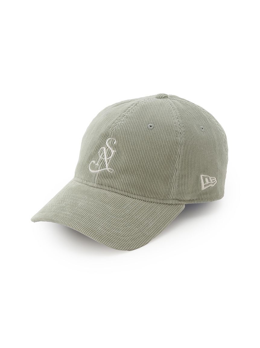 SNIDEL「【SNIDEL|NEW ERA(R)】エンブレムキャップ」|キャップ・キャスケット|