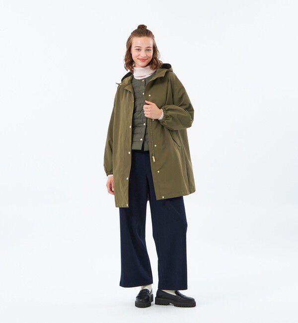 MACKINTOSH PHILOSOPHY「3WAYモッズコート」|その他|