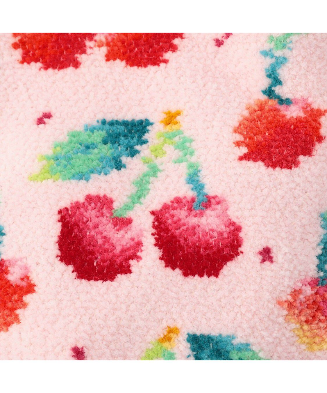 LOVERARY BY FEILER「チェリードット　ボトルポーチ　L/CRD-253045」|その他|