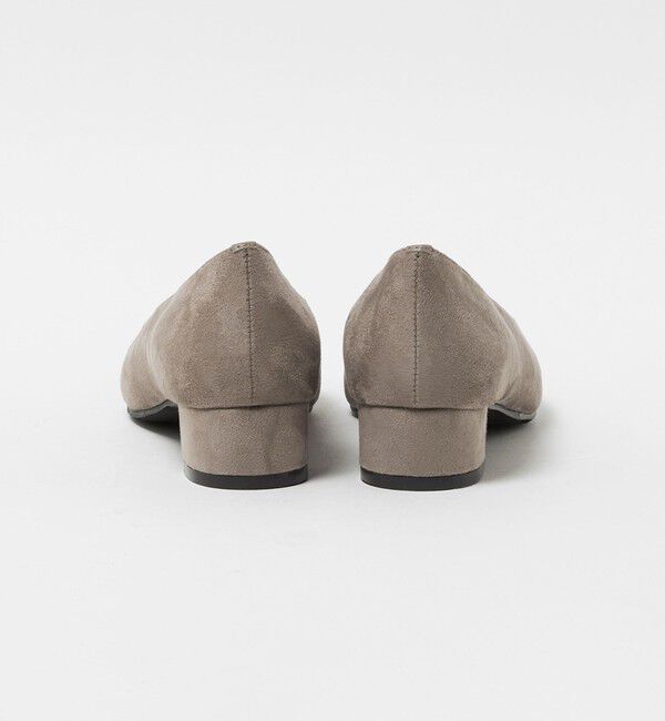 SY UNITED ARROWS「＜SY＞ ポインテッドプレーン SE パンプス30&uarr;」|パンプス|