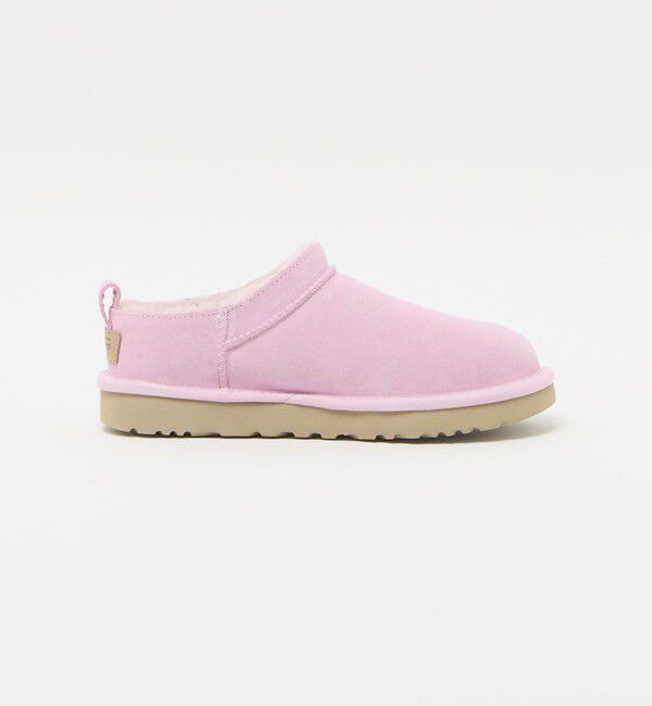 ODETTE E ODILE「＜UGG＞ W CLASSIC MICRO」|ショートブーツ|