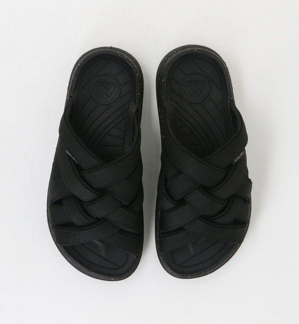 ODETTE E ODILE「＜MALIBU SANDALS＞ ZUMA LX P」|サンダル|