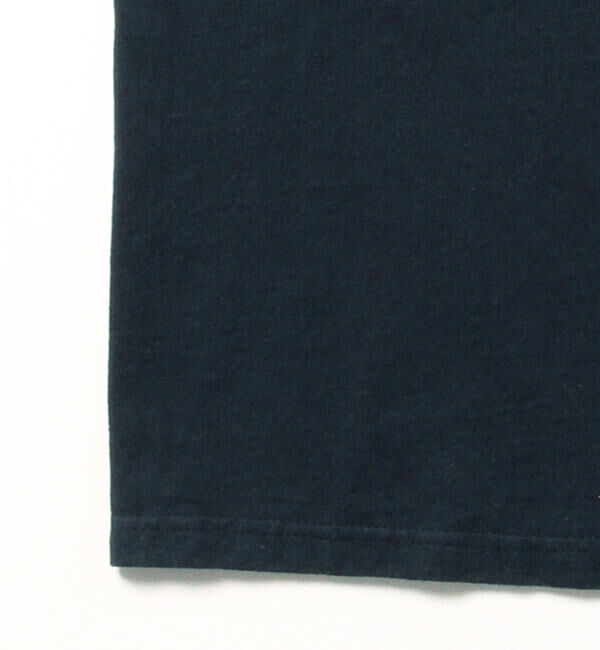 BEAMS「GOODWEAR / ポケットTシャツ」|Tシャツ・カットソー|