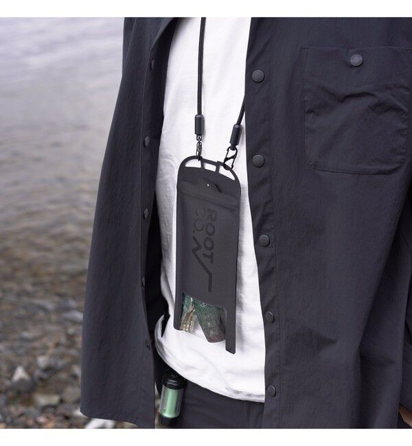 bPr BEAMS「ROOT_PHONE/C_W/P」|その他|