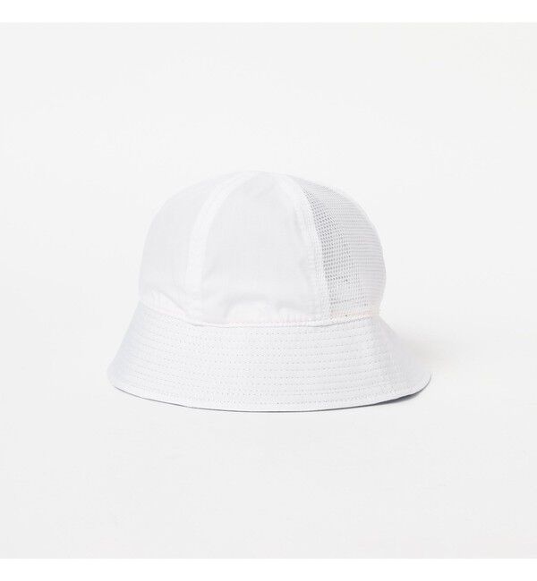 BEAMS PLUS「【別注】Quaker Marine Supply Co. / Convertible Sailing Hat」|その他|