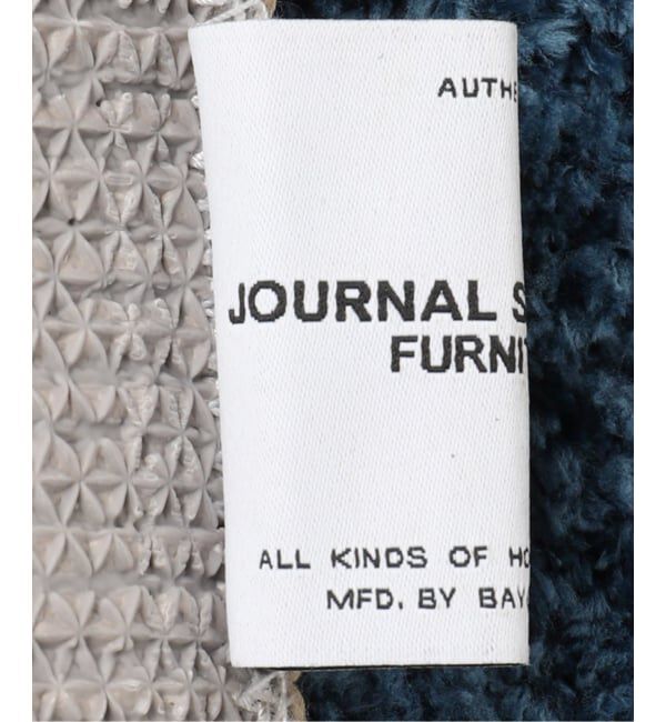 journal standard Furniture「GEOMETRIC RUG 120&times;160　ジオメトリックラグ」|その他|