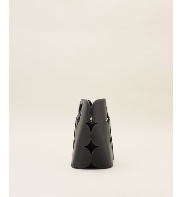 VERMEIL par iena「PELLICO（ペリーコ）ANELLI HANDLES 2 PP24-0023」|トートバッグ|