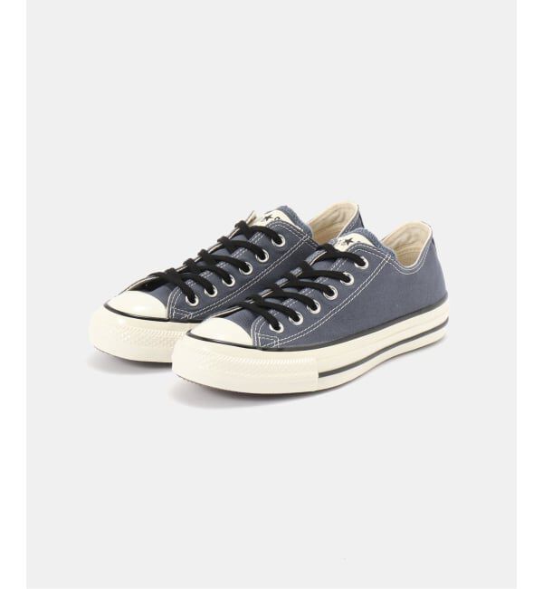 Spick and Span「CONVERSE/コンバース ALL STAR AGED CL OX」|スニーカー|ネイビー