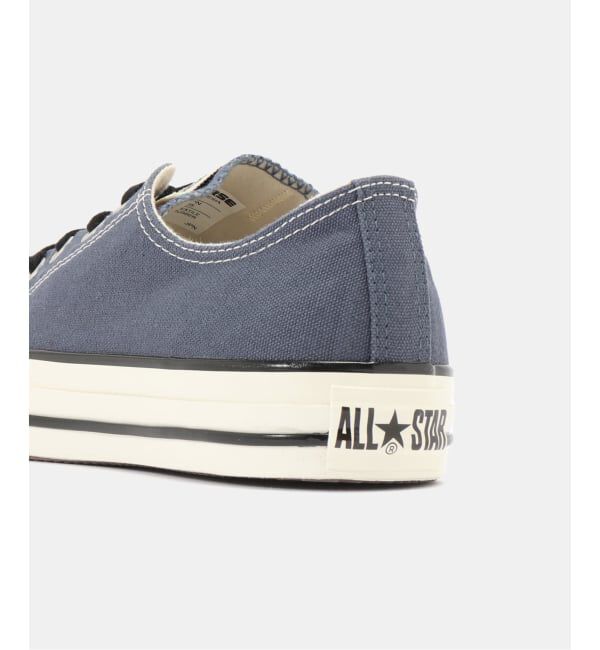 Spick and Span「CONVERSE/コンバース ALL STAR AGED CL OX」|スニーカー|
