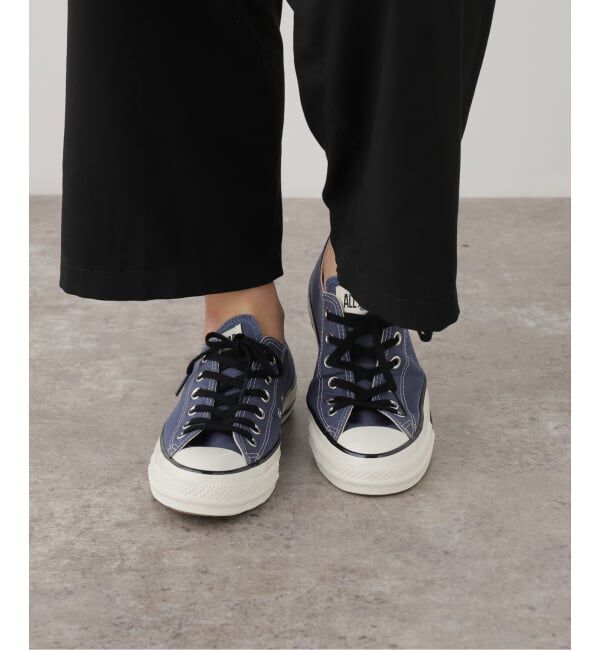 Spick and Span「CONVERSE/コンバース ALL STAR AGED CL OX」|スニーカー|