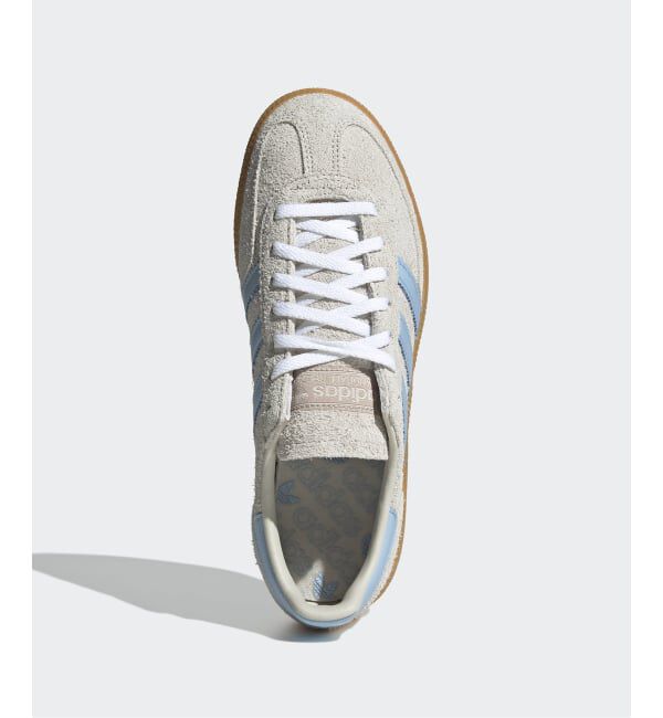  「adidas / アディダス HANDBALL SPEZIAL W」|スニーカー|