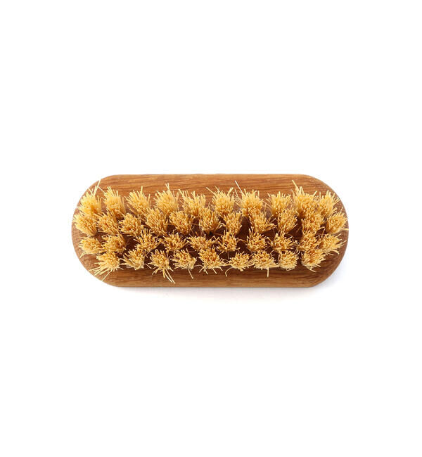 LABOUR AND WAIT「【LABOUR AND WAIT】WOODEN NAIL BRUSH」|ネイルケア|