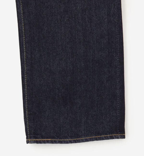 「THE SHINZONE | MARILYN DENIM WOMEN」|デニム|