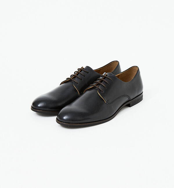 alfredoBANNISTER「【SHOO IN SHOE】スタンダード プレーントゥ シューズ 一部店舗＋WE」|その他|