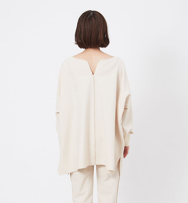 Rouge vif「リップルセットアップ」|Tシャツ・カットソー|
