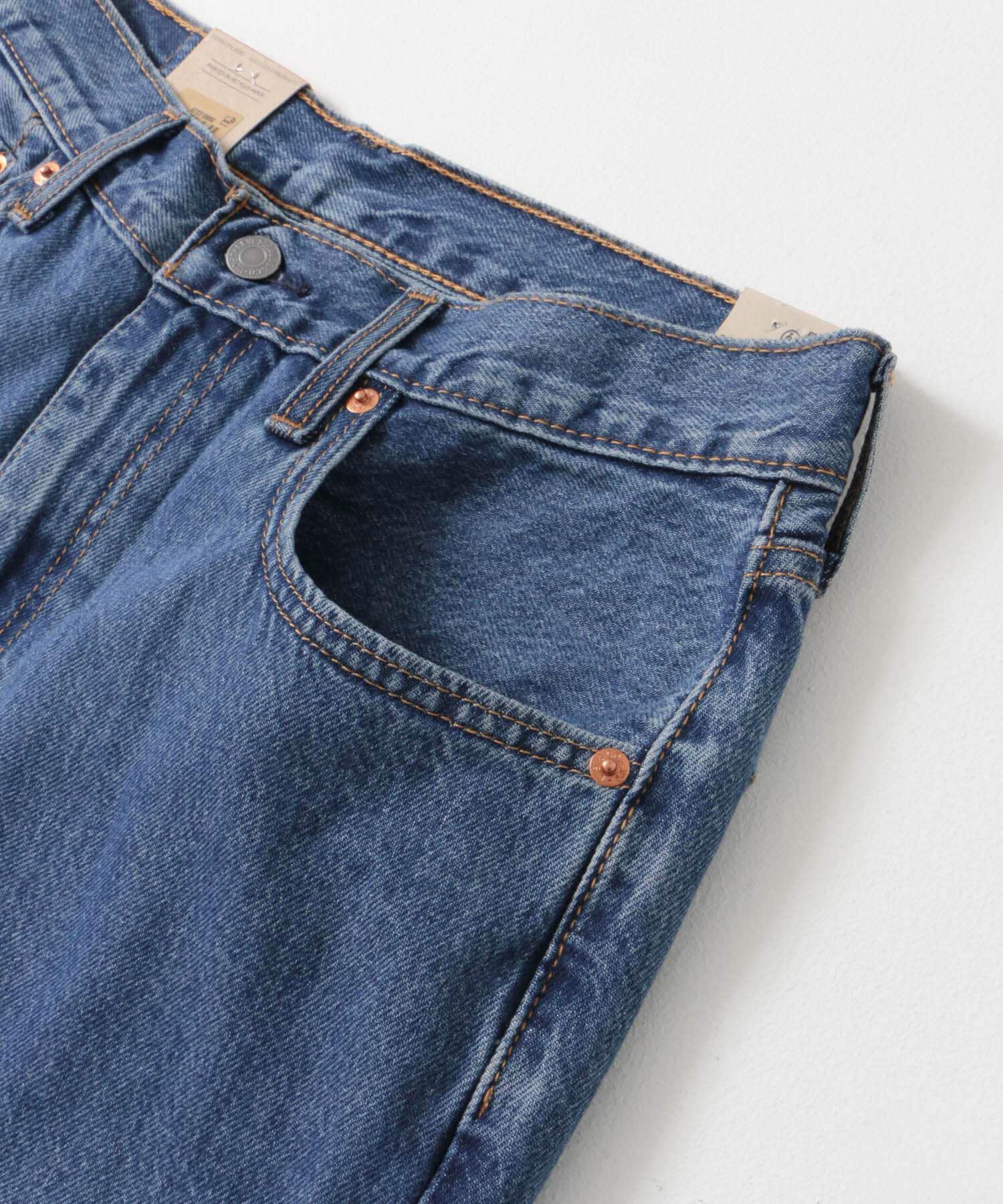 URBAN RESEARCH DOORS「LEVI&rsquo;S　565 97 LOOSE STRAIGHT」|デニム|