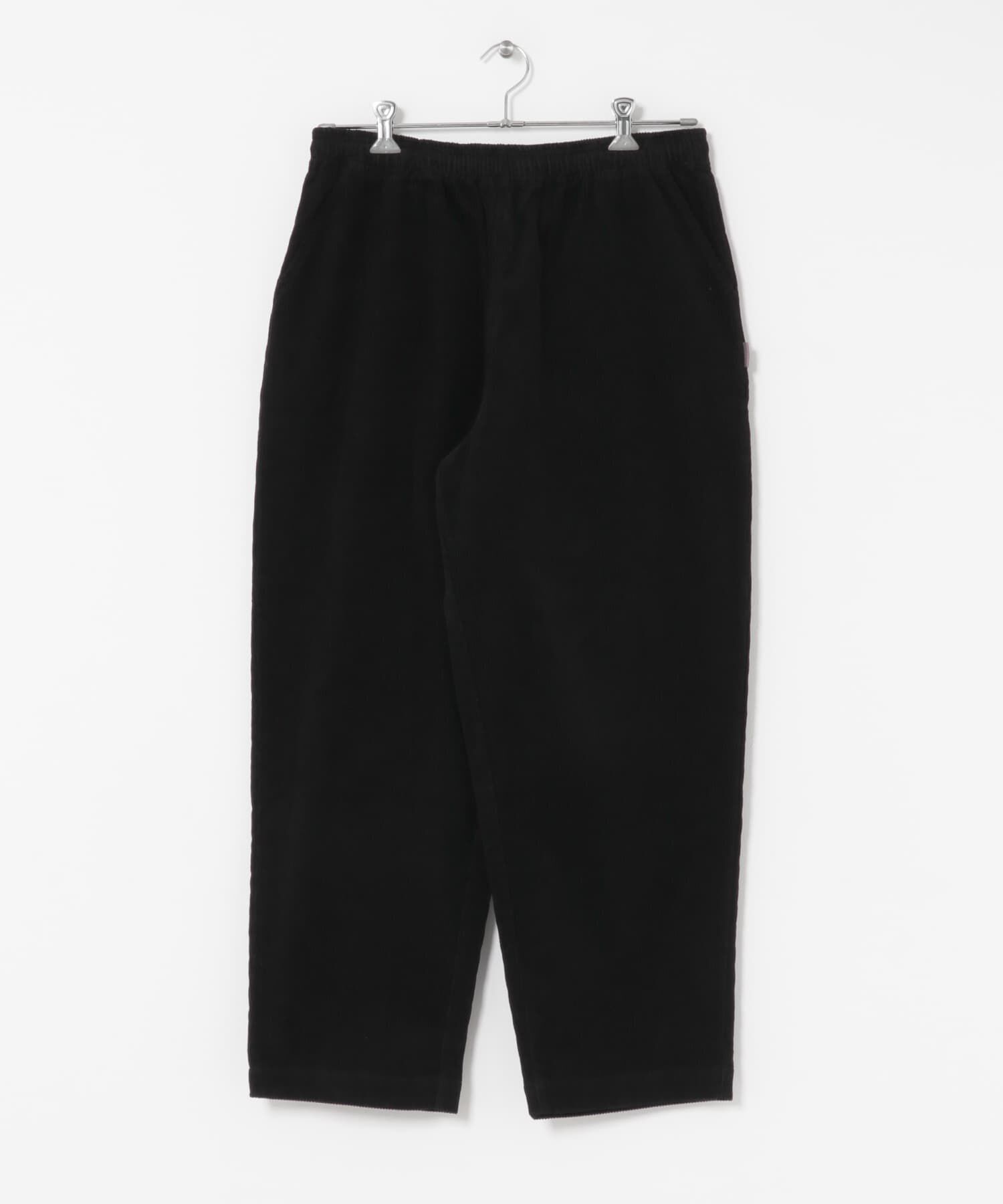 Sonny Label 「コーデュロイワイドテーパードパンツ」|その他|
