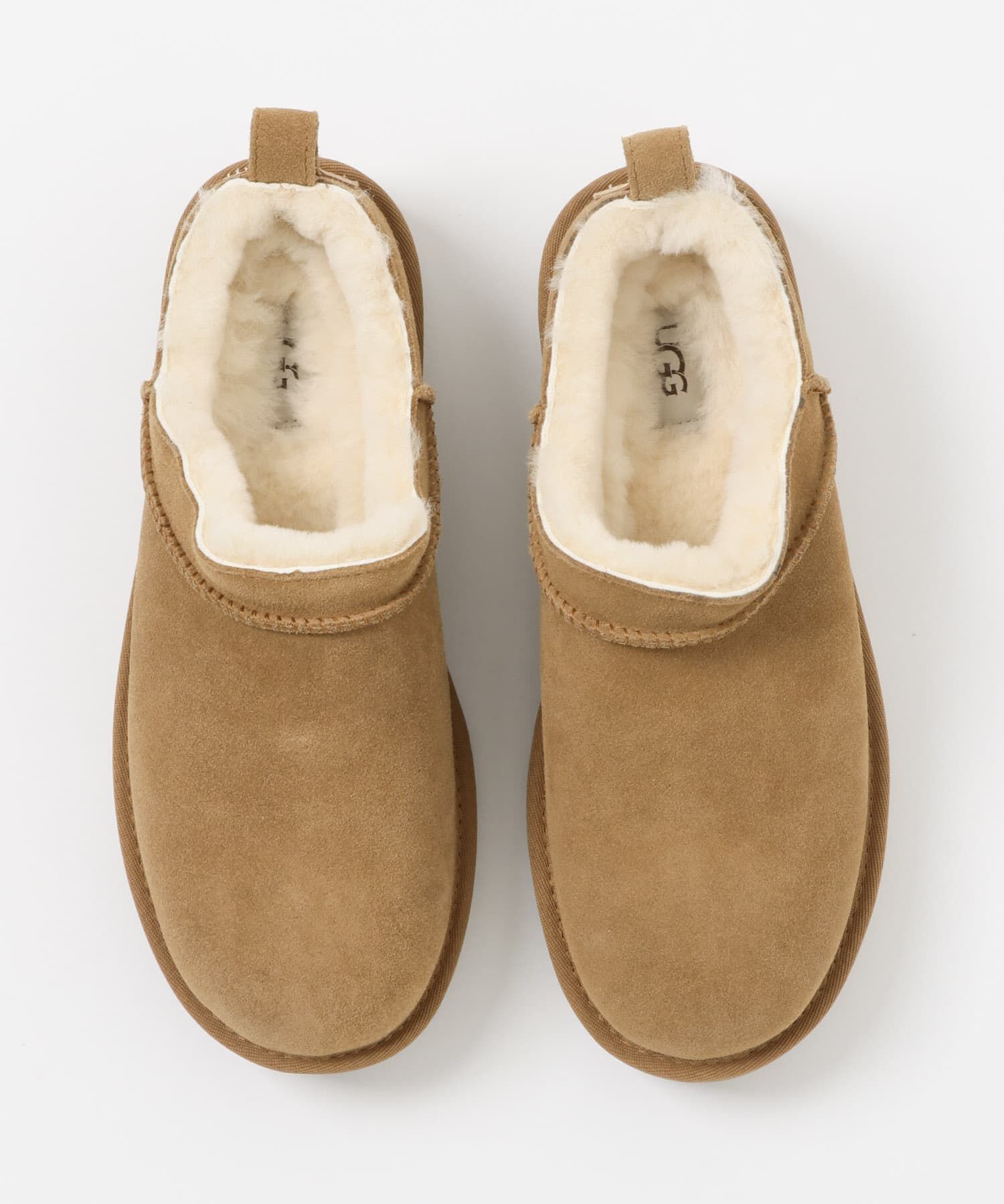URBAN RESEARCH「UGG　CLASSIC MICRO」|その他|
