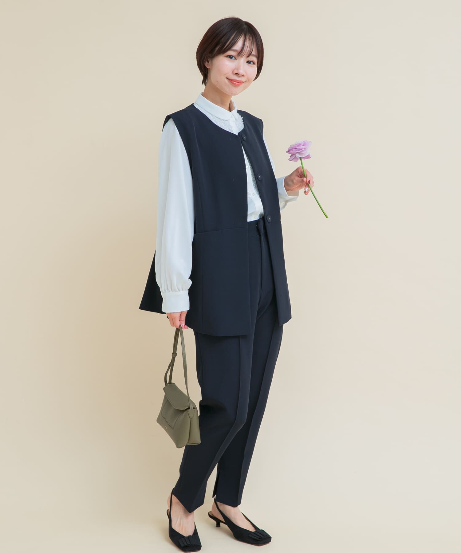 URBAN RESEARCH ROSSO「『WEB/一部店舗限定』『SHORT/TALLｻｲｽﾞあり』ﾍﾟﾌﾟﾗﾑｼﾞﾚ+ﾃｰﾊ 」|その他|