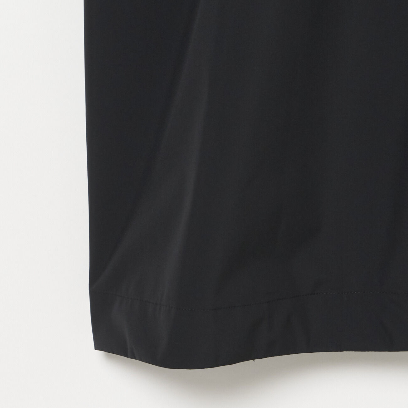  「HERNO HOODED LONG COAT」|トレンチコート|