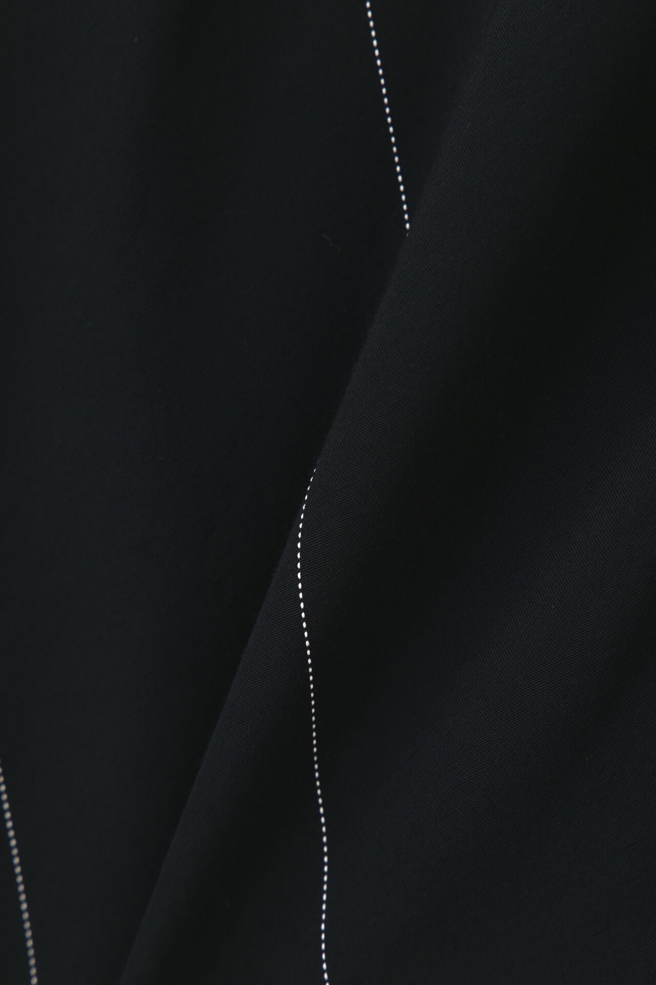 YLEVE 「YLEVE / RAYON ACETATE STRIPE OP」|ワンピース|