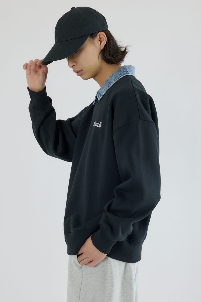 RODEO CROWNS「CARNELL トップス」|Tシャツ・カットソー|