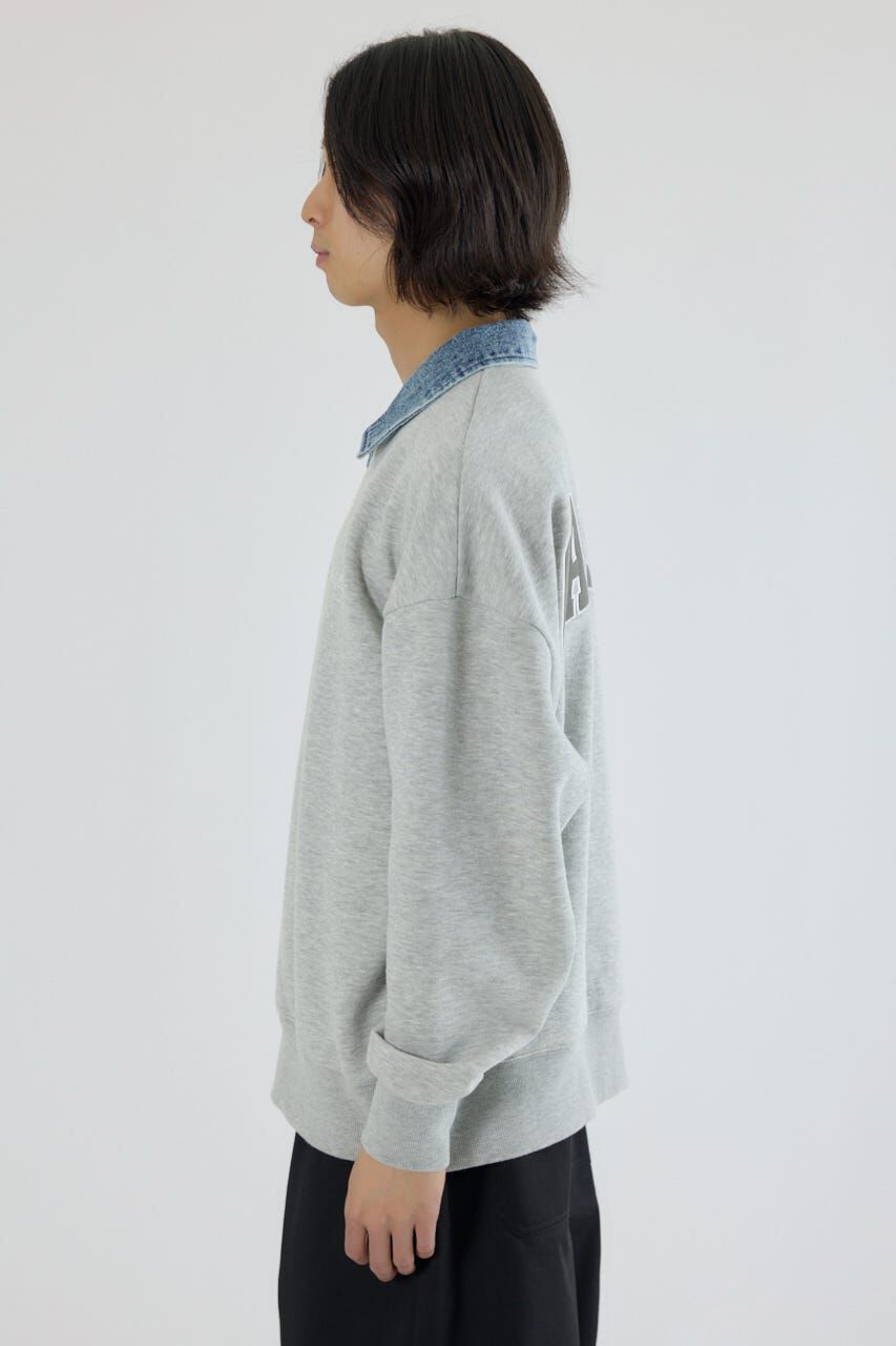 RODEO CROWNS「CARNELL トップス」|Tシャツ・カットソー|
