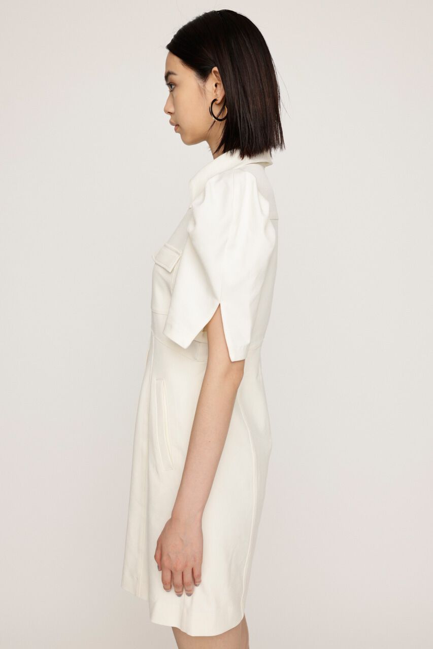 SLY「SKIPPER PUFF SH ワンピース」|ワンピース|