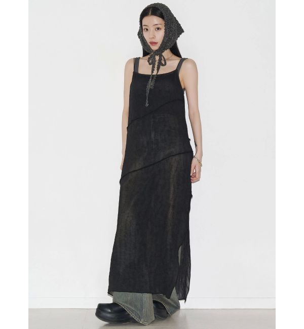 EMODA「【VEQUM】CROCHET LACE HAIR BANDANA」|その他|